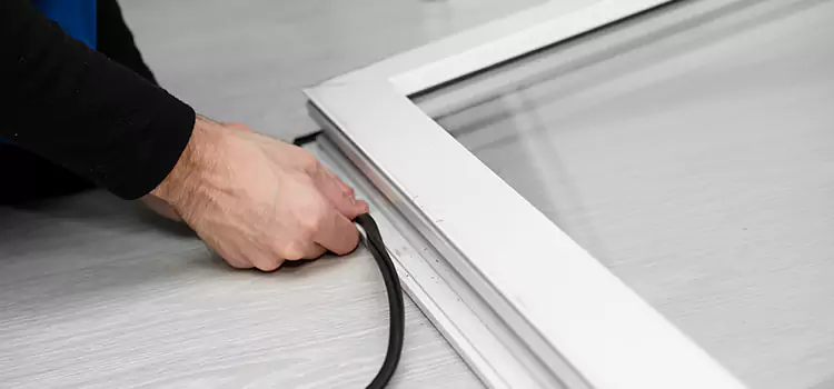 Commercial Door Weather Stripping Dundas