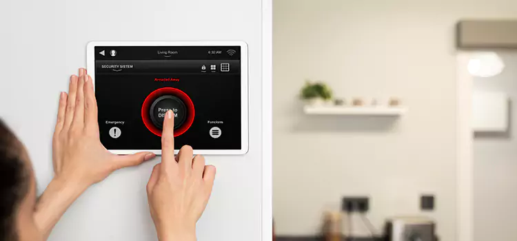 Blink Video Doorbell Installation Dundas