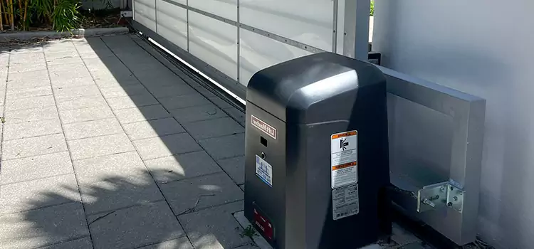 Emergency Electric Gate Repairs Dundas