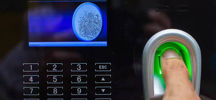 Your Trusted Partner for Secure Access in Dundas, ON