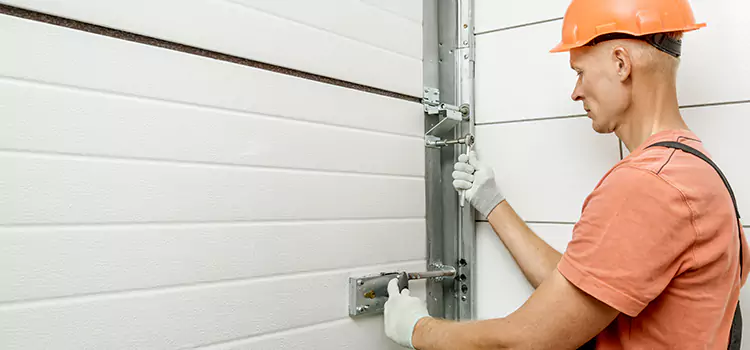 Why Choose Us for Garage Door Lock Services in Dundas, ON?