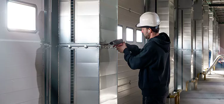 Prompt and Professional Garage Door Service in Dundas, Ontario