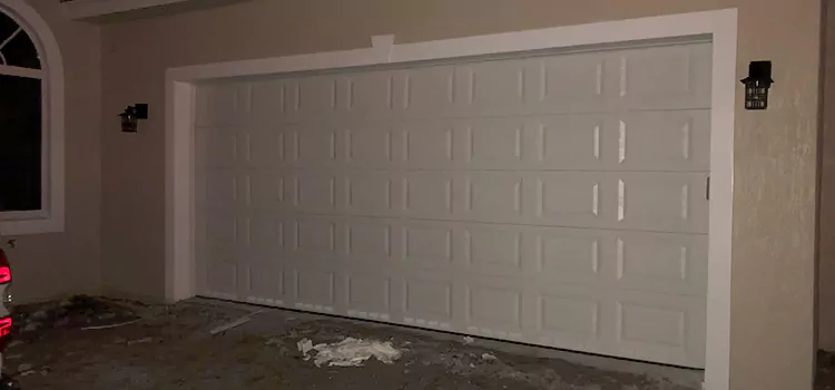 Garage Door Coil Replacement Dundas