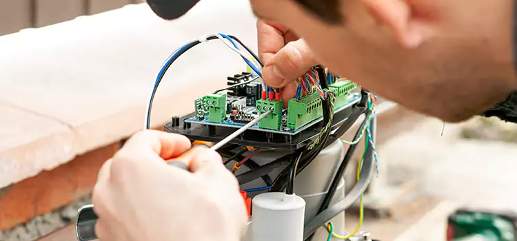 Specialized Brand Gate Motor Repairs Dundas