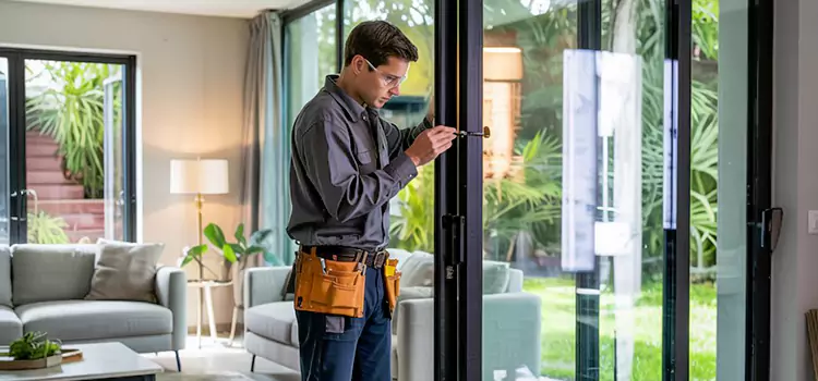 Why Choose Us for Your Glass Door Needs in Dundas, ON?
