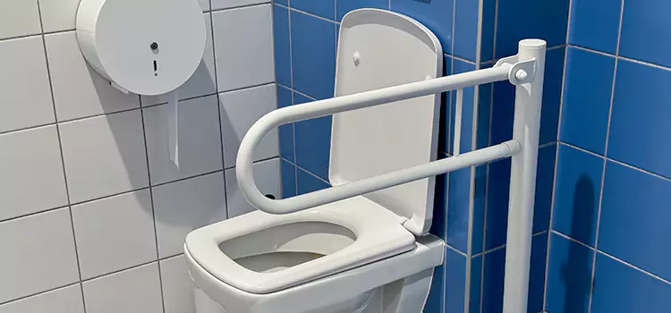Comprehensive Solutions in Dundas, ON for Accessible Facilities