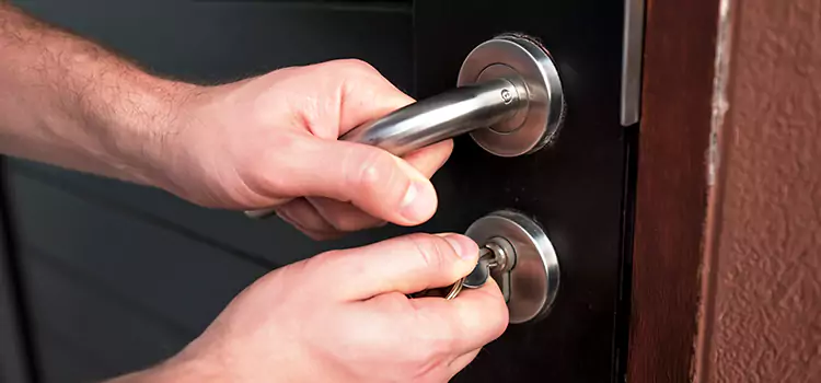 Master Key Control and Audits Dundas