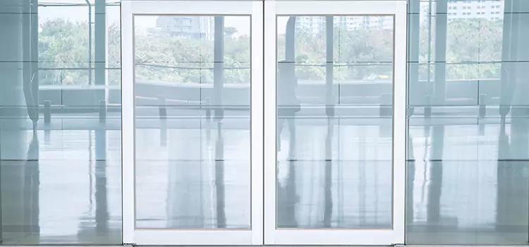 Mobile Sliding Screen Door Replacement Dundas