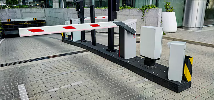 Custom Gate Design & Integration Dundas