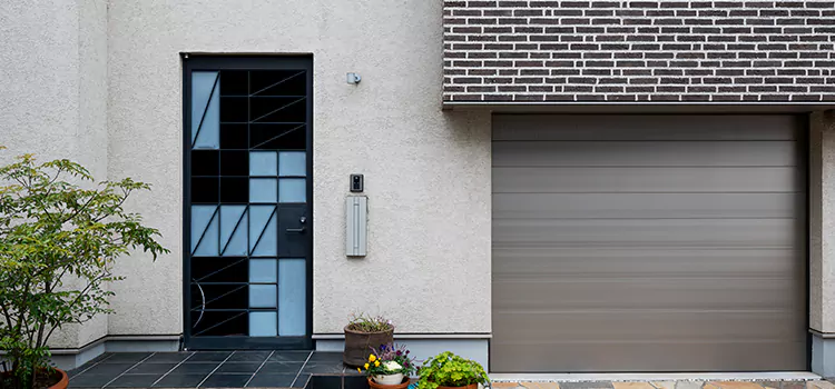 Residential Roll Up Security Doors Dundas