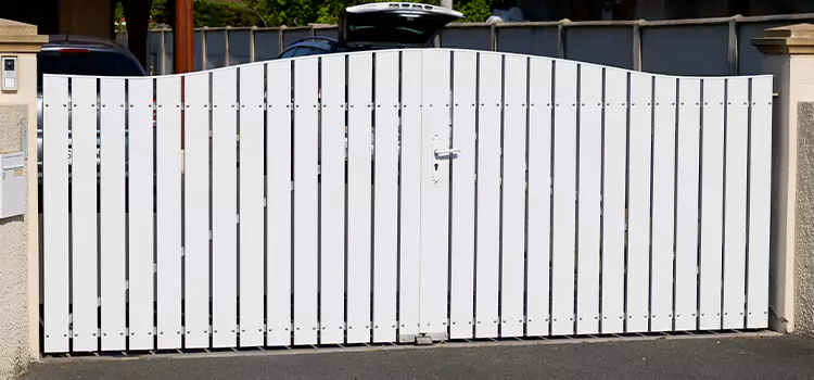 Why Choose Us for Residential Gate Repair in Dundas, ON?