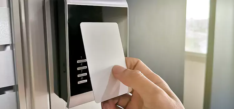Advanced RFID Technology Integration in Dundas, ON