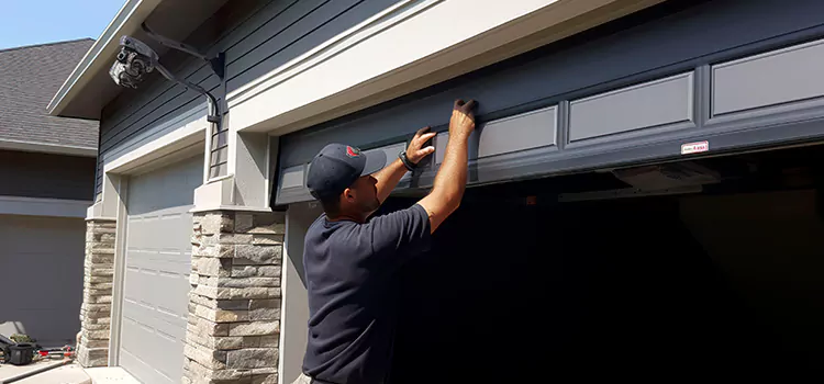 Janus Roll Up Doors Dundas