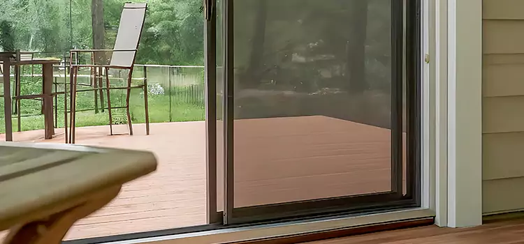 Garage Screen Door Installation Dundas