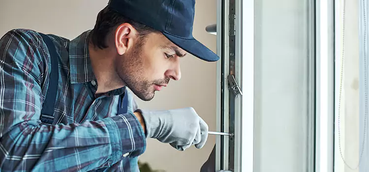 Emergency Response for Latch Issues Dundas