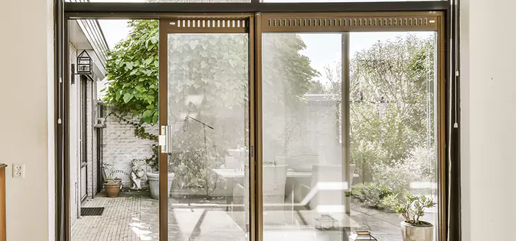 Glass Door Panel Replacement Cost Dundas