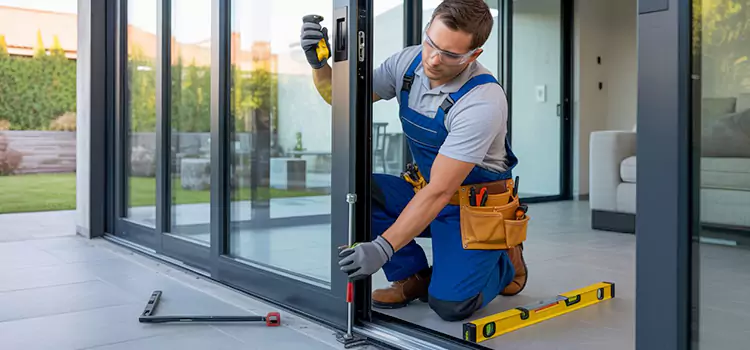 Patio Door Replacement Dundas