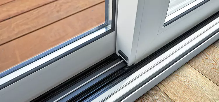 Why Your Sliding Door Keeps Getting Stuck in Dundas, ON?