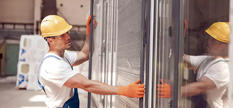 Sliding Door Mesh Replacement Dundas