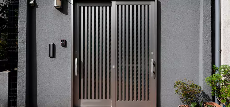 Specialized Steel Door Services in Dundas, ON