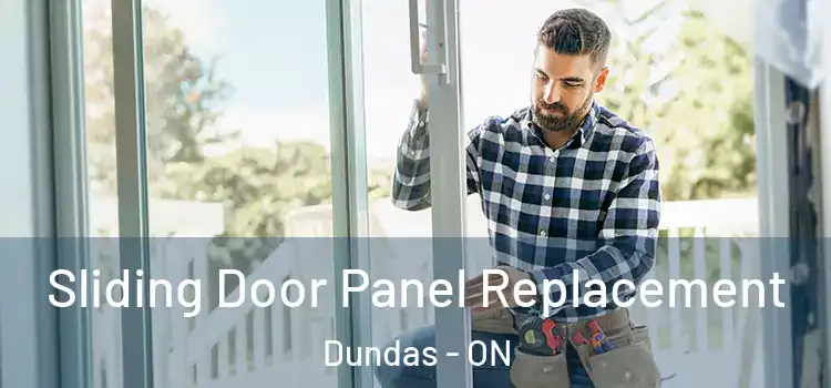  Sliding Door Panel Replacement Dundas - ON