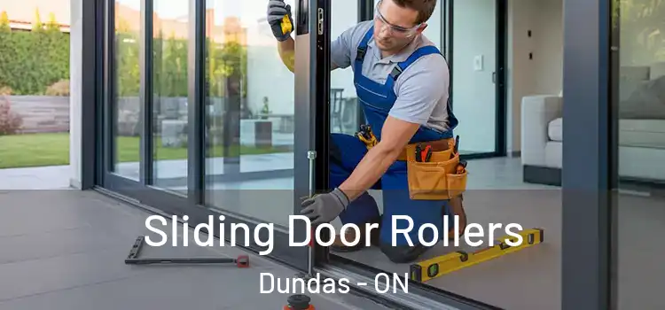  Sliding Door Rollers Dundas - ON